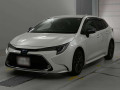 2021 Toyota Corolla Touring Wagon