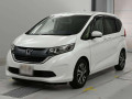 2017 Honda Freed