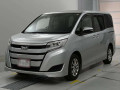 2019 Toyota Noah
