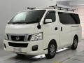 2013 Nissan NV350 CARAVAN VAN