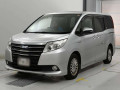 2015 Toyota Noah