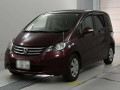 2010 Honda Freed