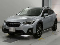 2018 Subaru XV