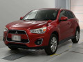 2013 Mitsubishi RVR