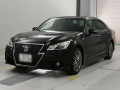 2013 Toyota Crown Hybrid