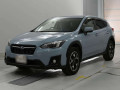 2018 Subaru XV