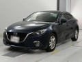 2015 Mazda Axela