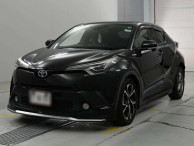 2017 Toyota C-HR
