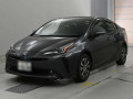 2022 Toyota Prius