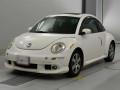 2006 Volkswagen New Beetle