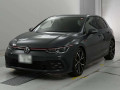 2021 Volkswagen GOLF GTI