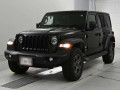 2019 Jeep JEEP WRANGLER UNLIMITED