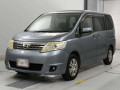 2010 Nissan Serena