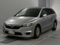 2007 Honda Stream