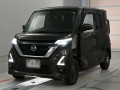 2021 Nissan Roox