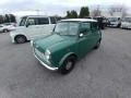 1996 Rover Mini