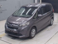 2019 Honda Freed
