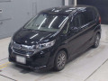 2018 Honda Freed hybrid