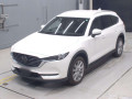 2018 Mazda CX-8