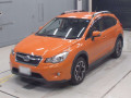 2015 Subaru XV