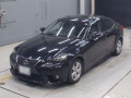 2014 Lexus IS
