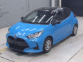 2020 Toyota YARIS