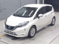 2018 Nissan Note