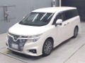 2014 Nissan Elgrand