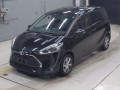 2019 Toyota Sienta