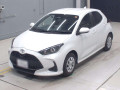 2024 Toyota YARIS