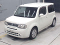 2011 Nissan Cube