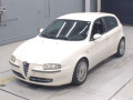 2004 Alfa Romeo 147
