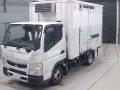 2018 Mitsubishi Fuso Canter