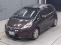 2012 Honda Fit
