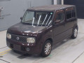 2008 Nissan Cube Cubic