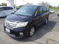 2011 Nissan Serena