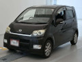 2007 Daihatsu Move