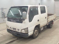 2005 Isuzu Elf Truck