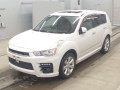 2010 Mitsubishi Outlander