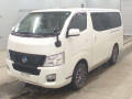 2013 Nissan NV350 CARAVAN VAN