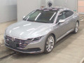 2019 Volkswagen Arteon