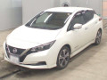 2018 Nissan Leaf