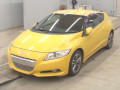 2011 Honda CR-Z