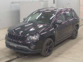 2015 Jeep Compass
