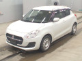2021 Suzuki Swift