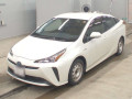 2020 Toyota Prius