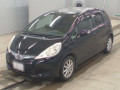 2011 Honda Fit Hybrid