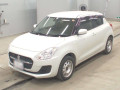 2022 Suzuki Swift