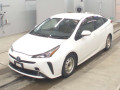 2021 Toyota Prius