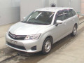 2015 Toyota Corolla Fielder